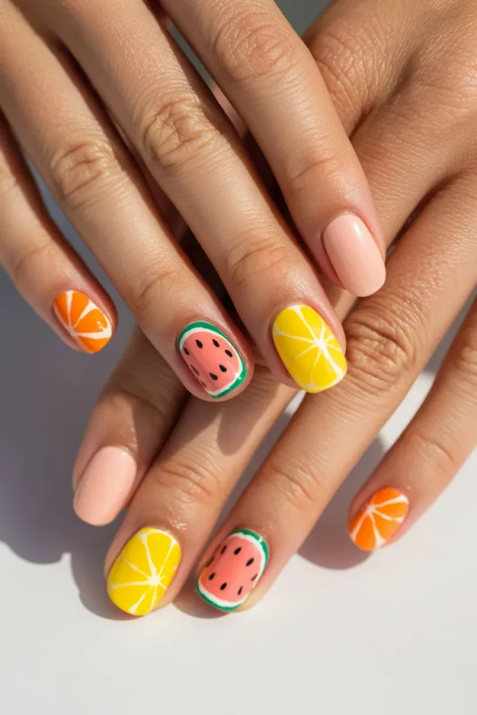 a close up photograph of elegant manicur bcW6I1UYRHeSw1hlChsg8g aYmO0GFlQwa1khXSkZNPJQ