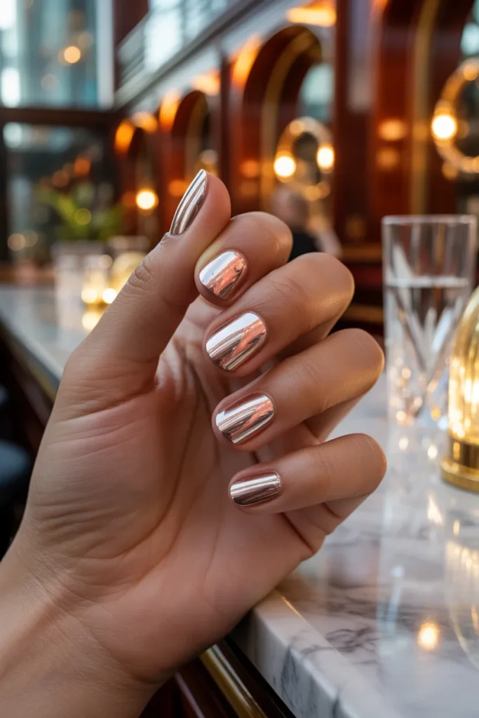 18 Vacation Nails: The Ultimate Guide to Stylish Holiday Manicures 10 a close up photograph of perfectly manic iXoxqLJIRri04H2YBJDtNQ nef9aF mQSOm9GKww1Lk6Q