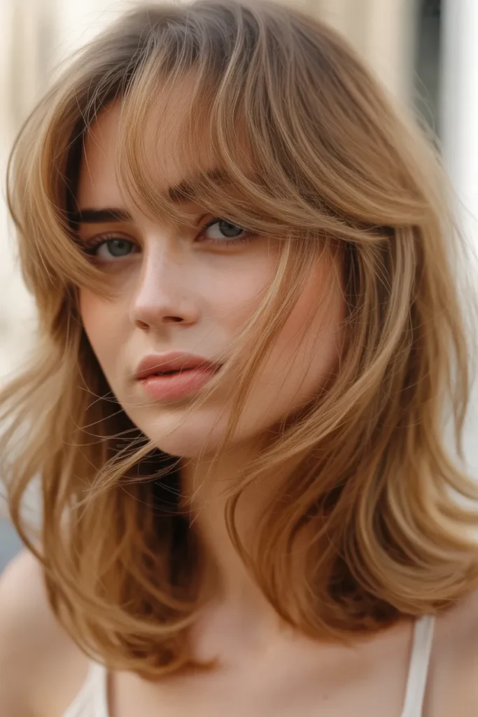 a close up portrait photograph of a woma wgFPaBCJTU6nLvJXe0UaTg SQs66YpIR iBr80rXHUZ4Q