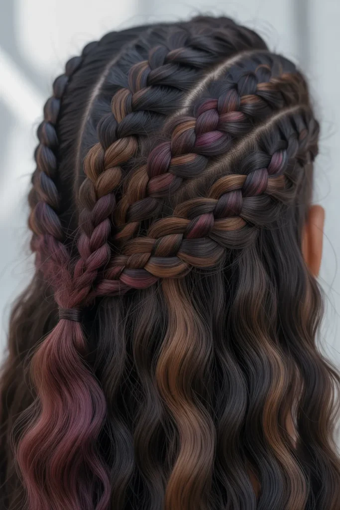 a detailed portrait showcasing an elegan LyN4zQqkRHqTQPZLRIPKDw 4qjXxWhrTvio1v5YPX3Stw