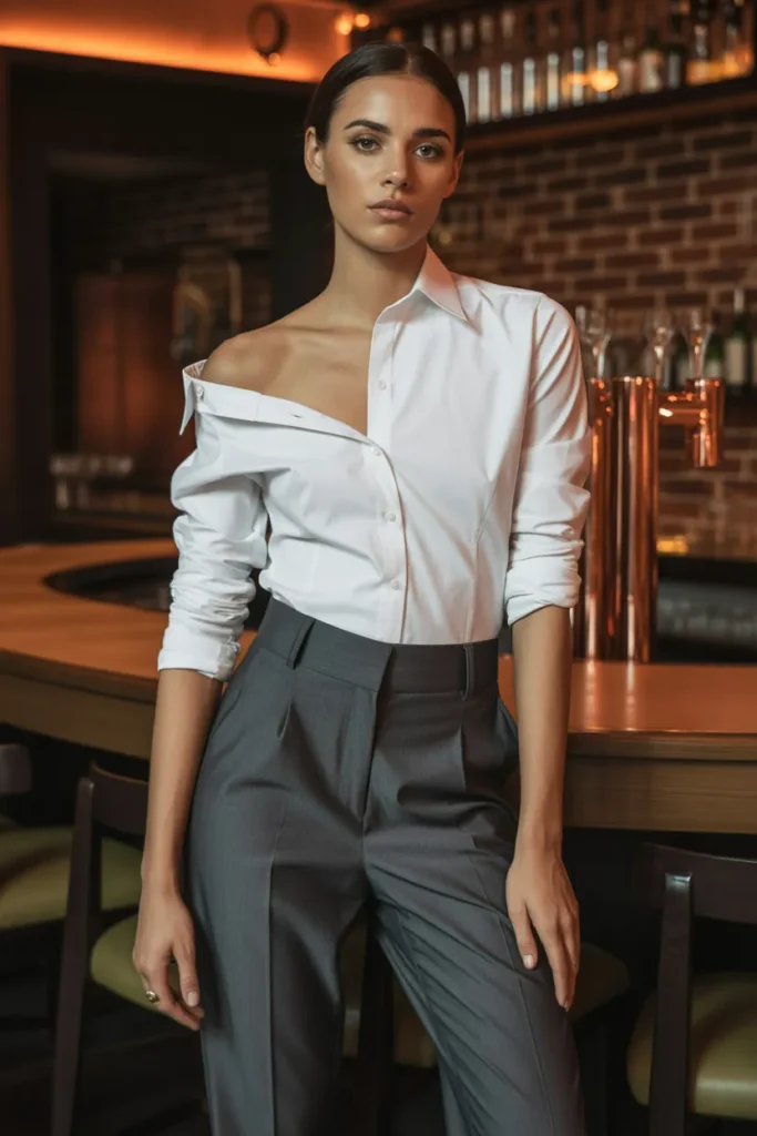 a fashion photograph showcasing a crisp X5p H5OfRvONM8Z3SkJvkg bffbh5IsQzuRBEh7UVEkTw