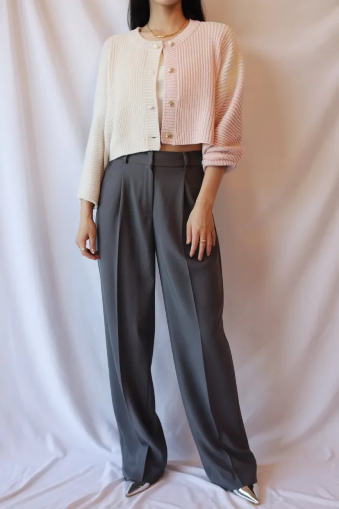 a fashion photograph showcasing a croppe e ZKBNGJSqCZCzKDwZEb5g bK5q9znYR8WtceUATN7TDg