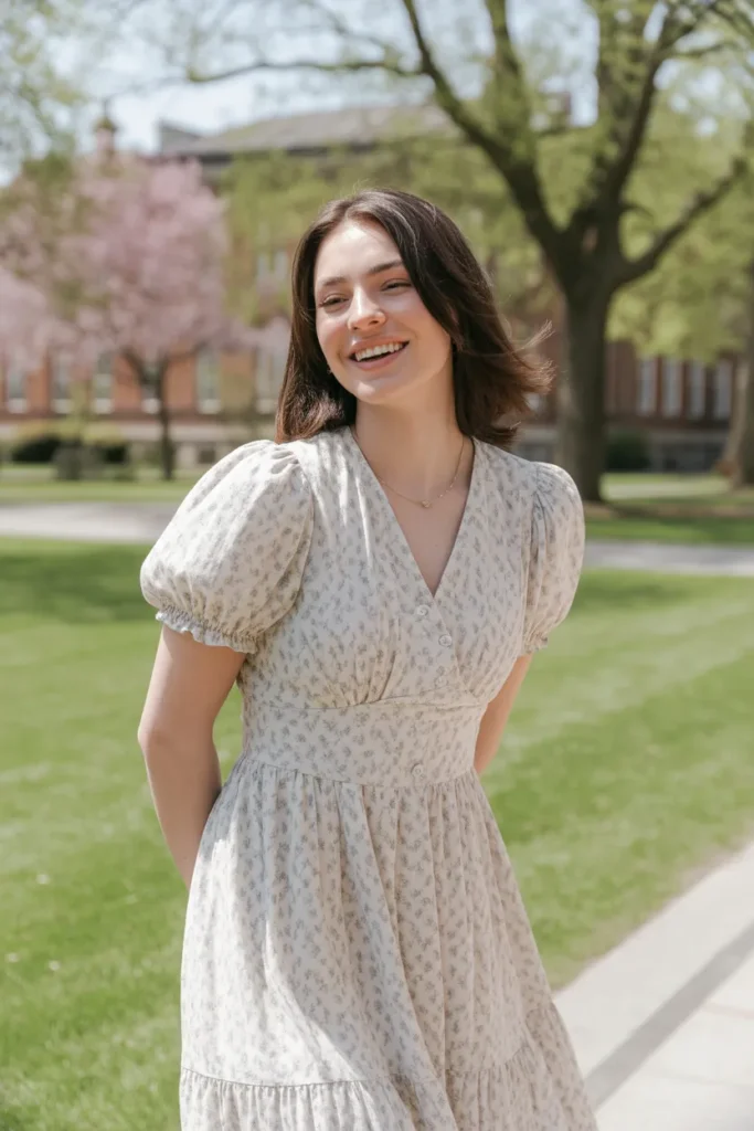 a graduate wearing a soft floral print d evzBaBPGSgiDGa6bjPx5yA UH9uy9yuQH2IfFRDRiLKhg