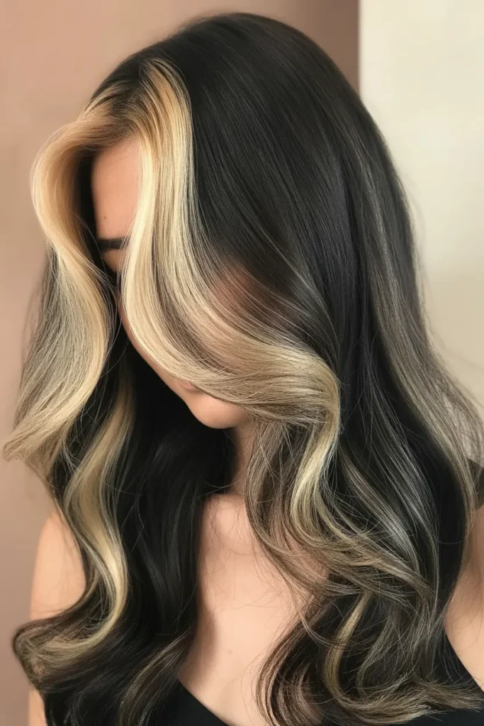 a high end salon photograph showcasing s 1K3tkK0dTAWf1wou6dPQeg 9zceglWOTrCSUwKW6pj3qQ