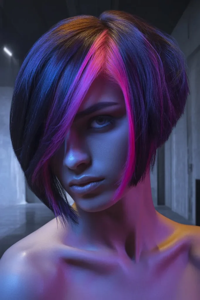 a high fashion portrait photograph of a ki4cpoKZS02Y722nPMd xw 0pwZuygBT Sh5tJGRpvXVw