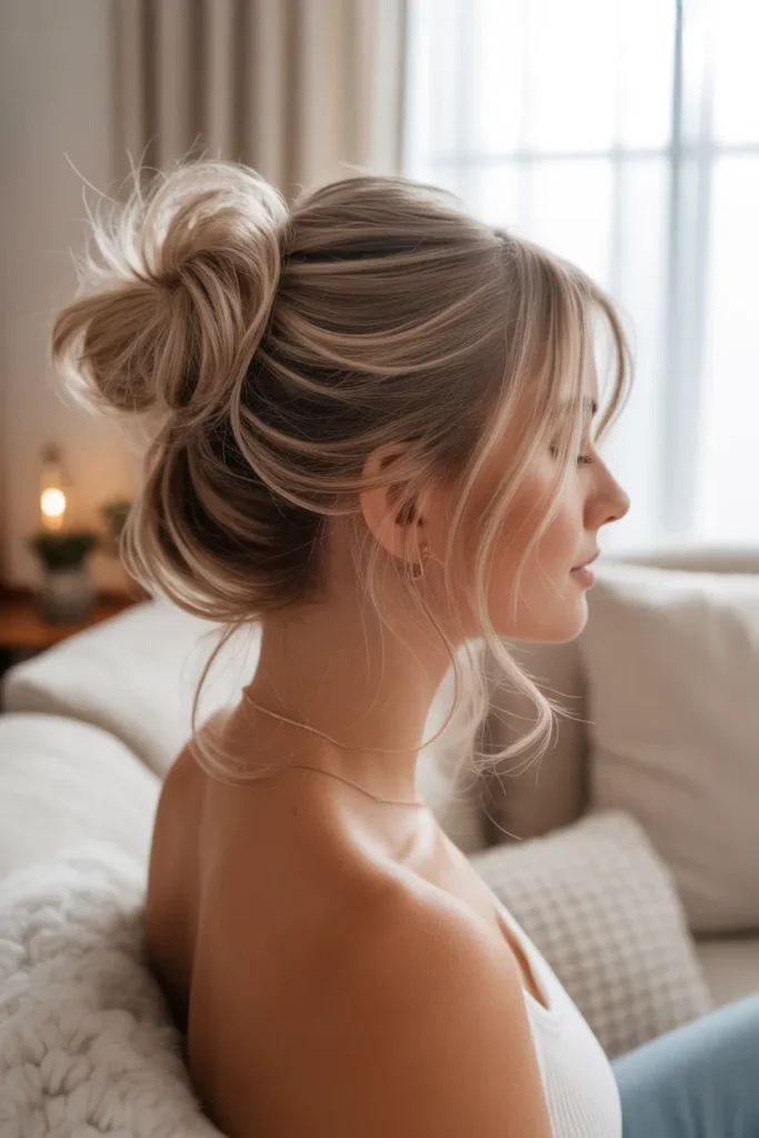 a lifestyle photograph showcasing a woma Rbq4Cg7IQKe LjwsKZItMA fZHk4WRsQHOO0SQF00M8aQ