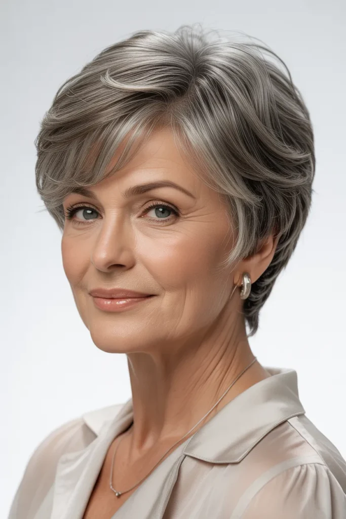 a mature woman over 70 with a round face 5ITgmZ8XTkiGPNpU9rb GA smXHx3b5QieHGA8 2 tTYQ