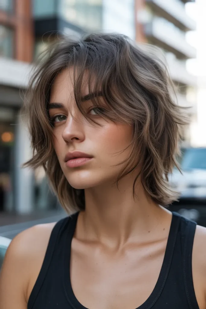 a modern shaggy layered haircut for medi nVDoB1kySmqwDt5DZLfMlw ee3sZOSVT7ihDIUnhdmhow