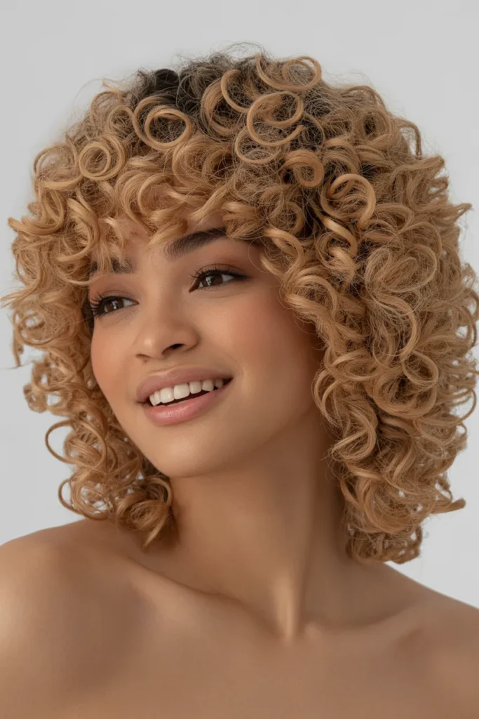 16 Curly Crochet Hair Styles That Are Stylish, Protective, and Timeless 7 a playful curly crochet hairstyle with c g7ORTCQ1QLeZT5PuqHA1Cg VLox7ynOQT2MjPI 24A ZQ
