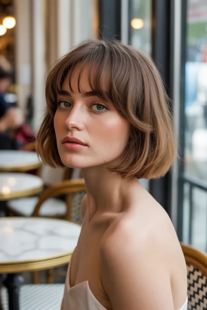 a portrait photograph of a woman with a E 5IfeVQEupFJr0QgW0 w w0ORD6NlQhmQskLl29 Rbw