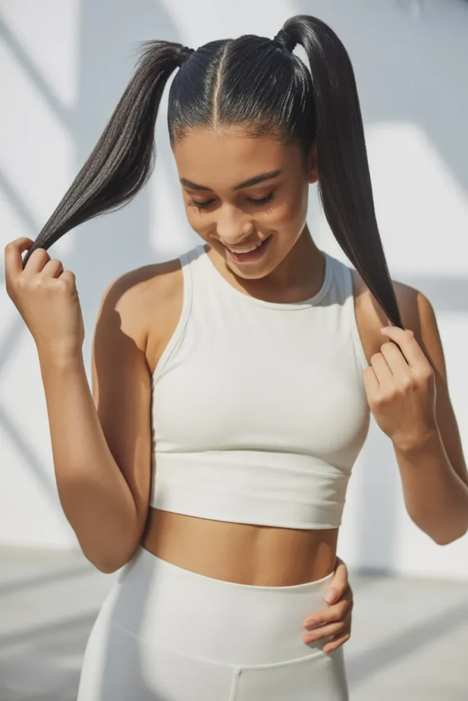 a portrait photograph of a young woman w NG2lXutPTQ6YHKbv0pI5KQ mpwrlzdcRh cW9mZnHqLbA