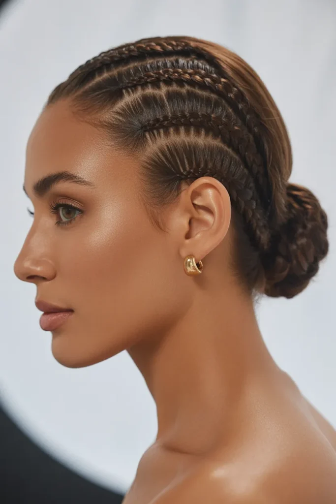 25 Goddess Braids That Define Timeless Beauty and Modern Elegance 4 a professional beauty portrait photograp U8ADoorKS2ao0kwCnU6CMQ gMempBlnQHywCZr3QVt9yw 1