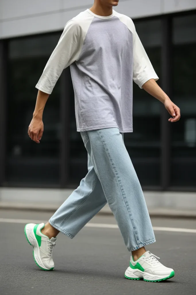 a street style fashion photograph showca RrdwbuT0QcqwwixW2Og05A t4BQxfgQQNyrBDXFvKCOcA