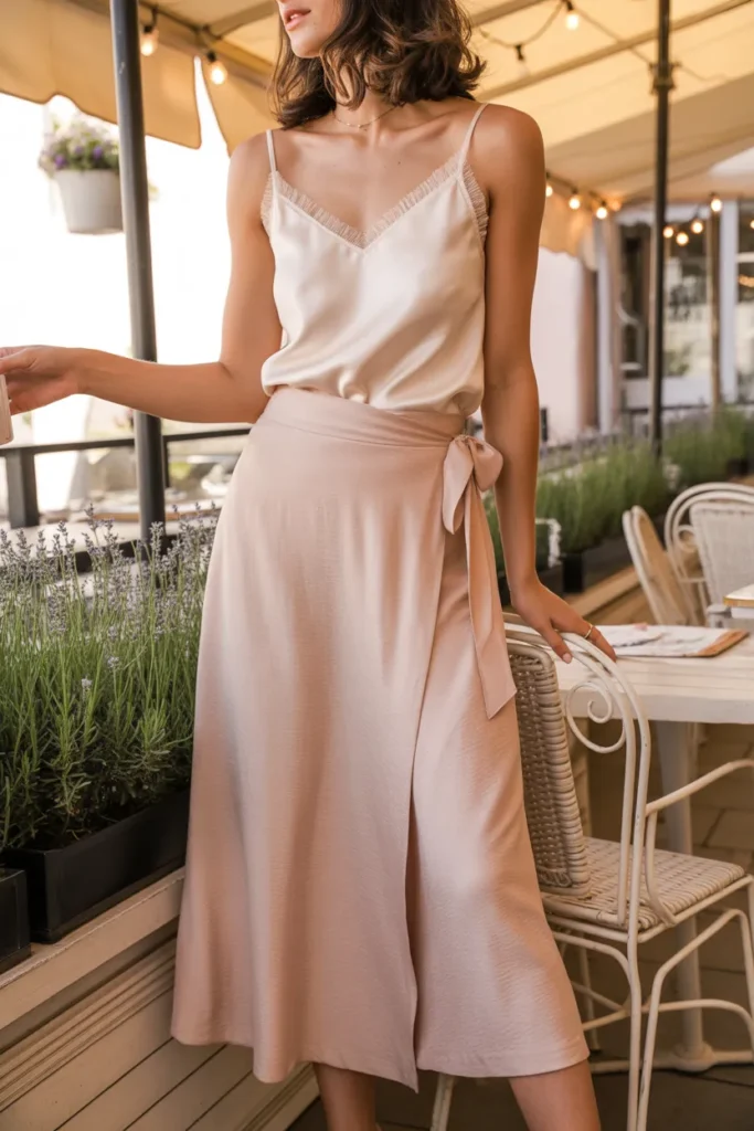 a stylish fashion photograph showcasing 0CR Y0ASo x55DModr9ow 0XugFoQQQ9mB8mRQBypNwg