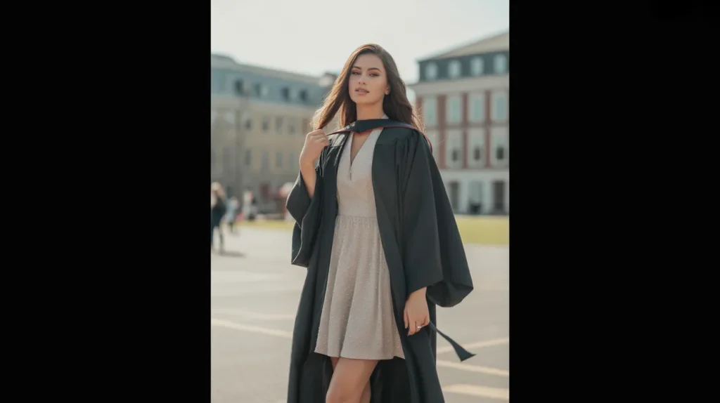 Graduation Dress Ideas for Women