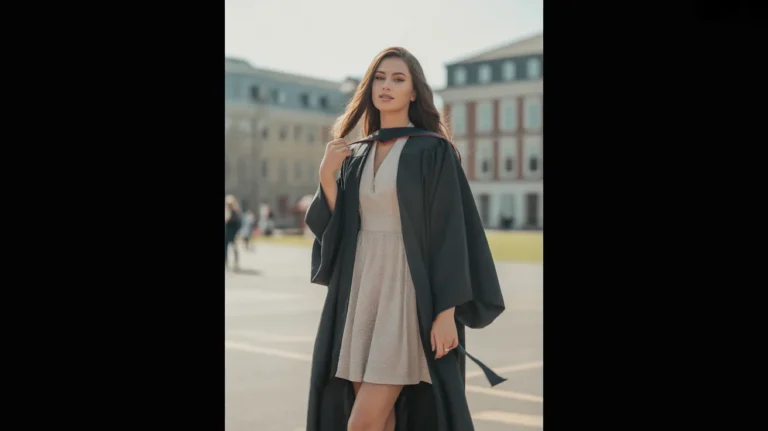 Graduation Dress Ideas for Women