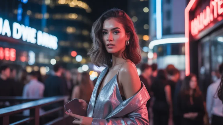 Night Out Clubbing Outfits