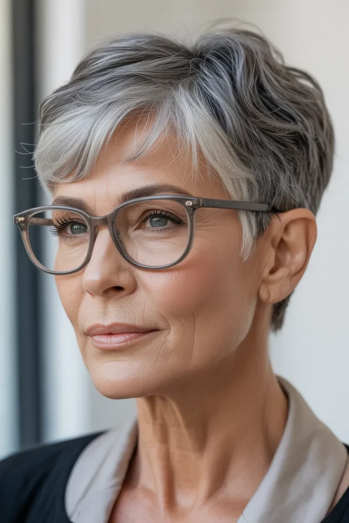 a stylish woman over 60 with a chic clas 5TBdtsifTj2tr3FtqfcUdQ nLcUK9wHREiDaOis 9D ww