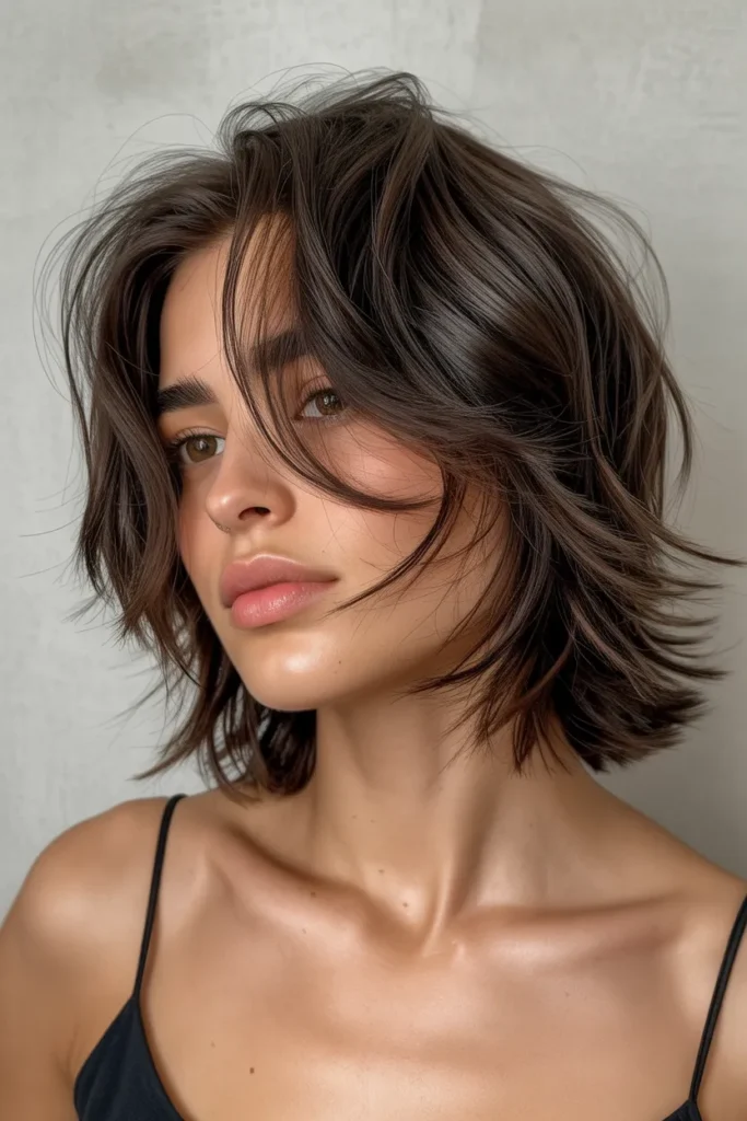 a textured layered haircut for medium ha lukaOjfjRZOzH Zn5J78yw M01UzIYQSe2Sp AkdwBNFQ