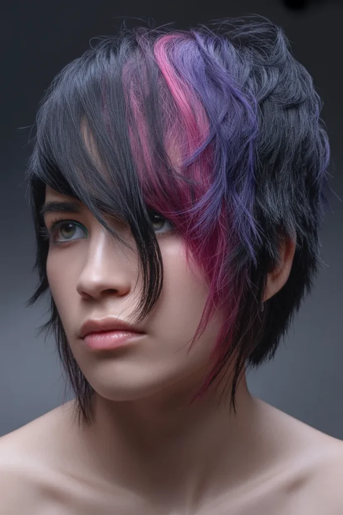 an artistic portrait photograph of a per STLOA5NtT2CUc7LIAvJOXw 3qrS93Z6QA sXssOyG9UiQ