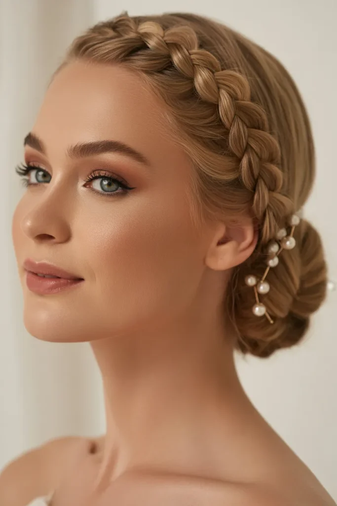 25 Goddess Braids That Define Timeless Beauty and Modern Elegance 23 an elegant formal portrait photograph sh jYhwuA IRuCg8J3WK uySA Is2wX4ebSMiogYgntnzkqg