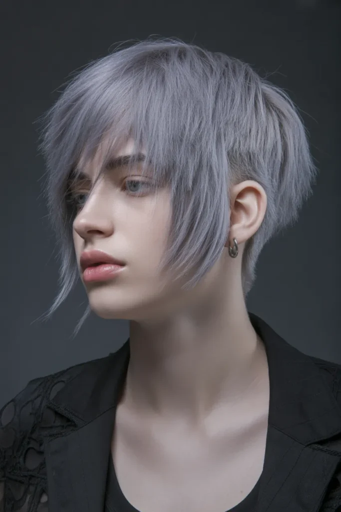 asymmetrical emo scene haircut with one 1nONkRDwQBy08SQ6xZOk6w Cu2tu9DOTrGCDkakPx6aoA