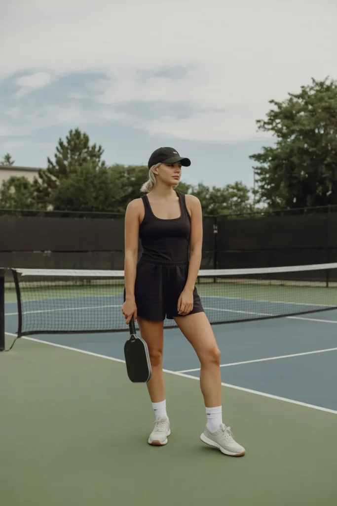 athletic romper worn by a woman on a pic 9xkHSsBYTZ6IIXHEtfw5hg 4OxzYV75Snaa8rYU6xFi5A