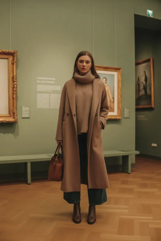 autumn museum outfit featuring knitwear bsPQuMSNSMqQ4exDTBlE4Q kHnMES2QSiqOI5RuxuKSyA