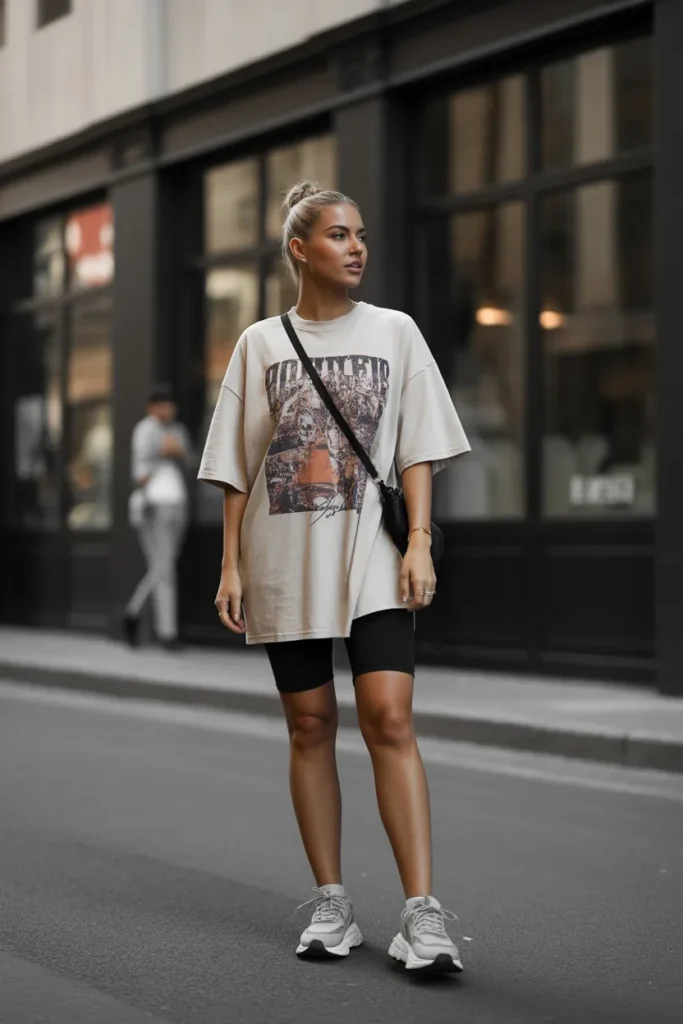 baddie streetwear look featuring an over RafpK3M1QfWUoi 4LhDGIA TBA VQ6TcSjIeXJwbhzeA