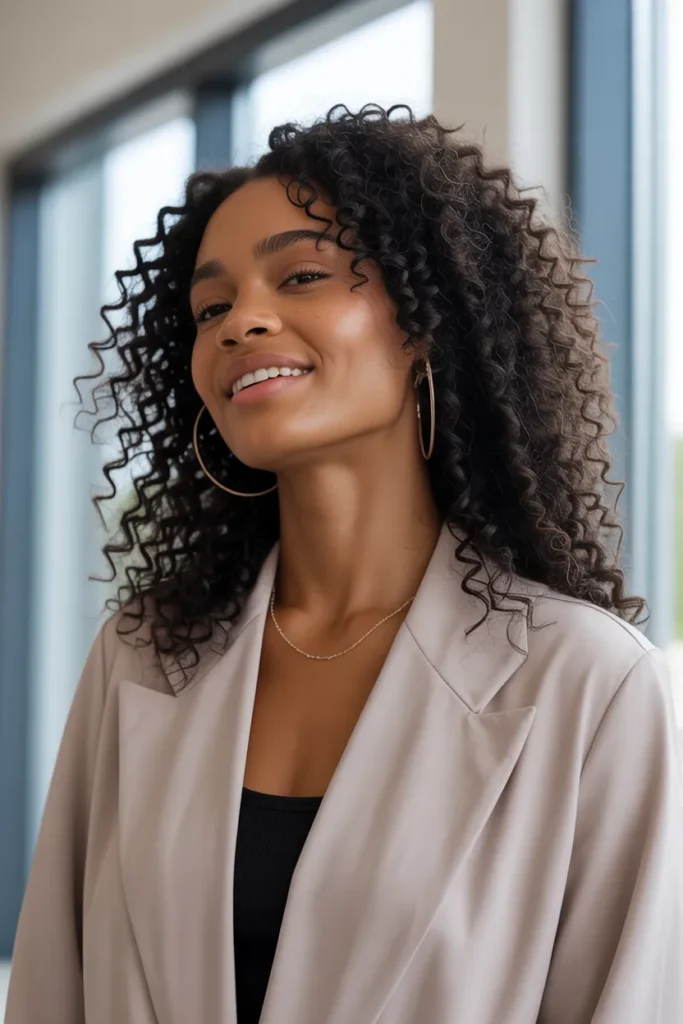 black woman with 4a natural hair styled N1DGWG0cSWyIunYgXQWURA RkoiYyubS7 q4LqHV3mrSA