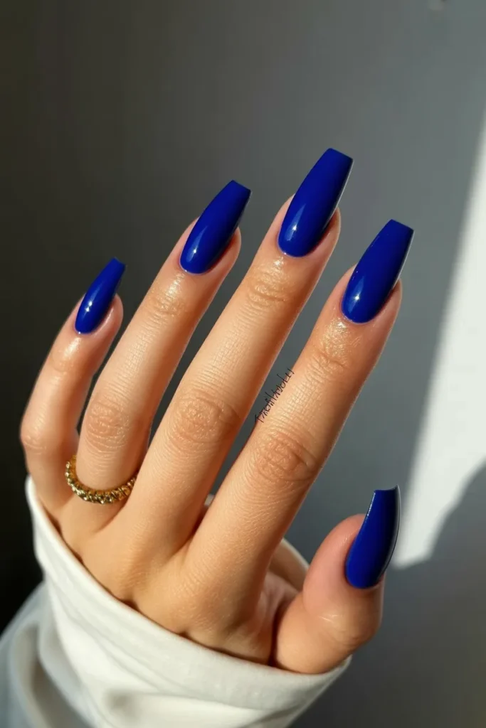 bold cobalt blue nails on coffin shape h cq 22qliR4yn Tevba7Ocw eGFcI3CnQV6pKIcwtrGISA