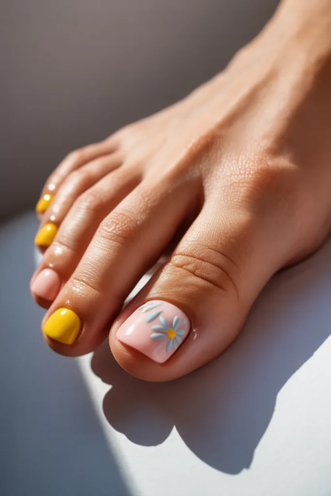 bright solid colored toe nails with deli Ny XOPcJT2yOOOadiI9GKQ GlMvPYxSrK8qTqw0v53Cg