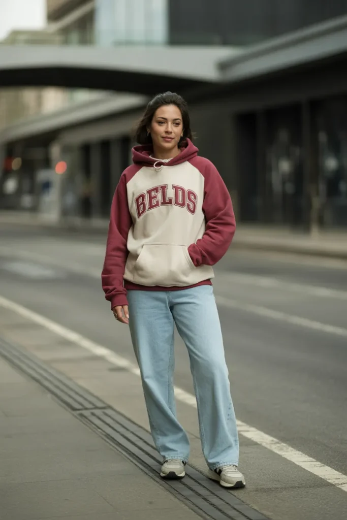 casual everyday outfit featuring a baseb EMvL3r2VQiKRjKUz0qDkxw N6xGZTYJQMCS6L4Rfj9ByQ