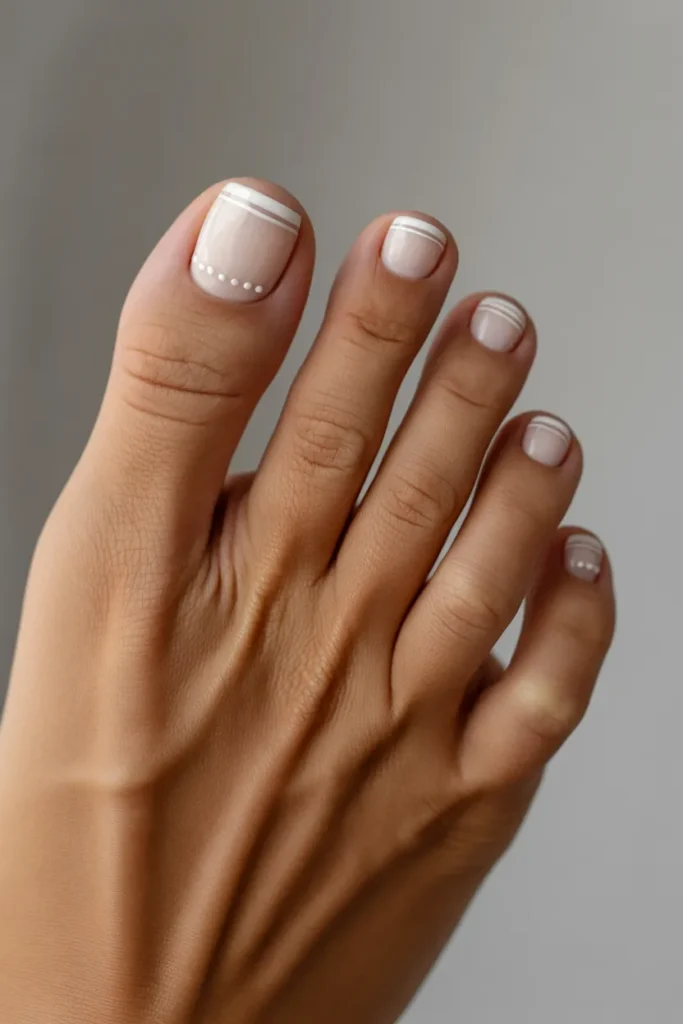 clean white minimalist toe nails with su 3qdqBdw3R6GmTNpJvKRGfQ nDzJr72DTF61IoJNwQmtUA