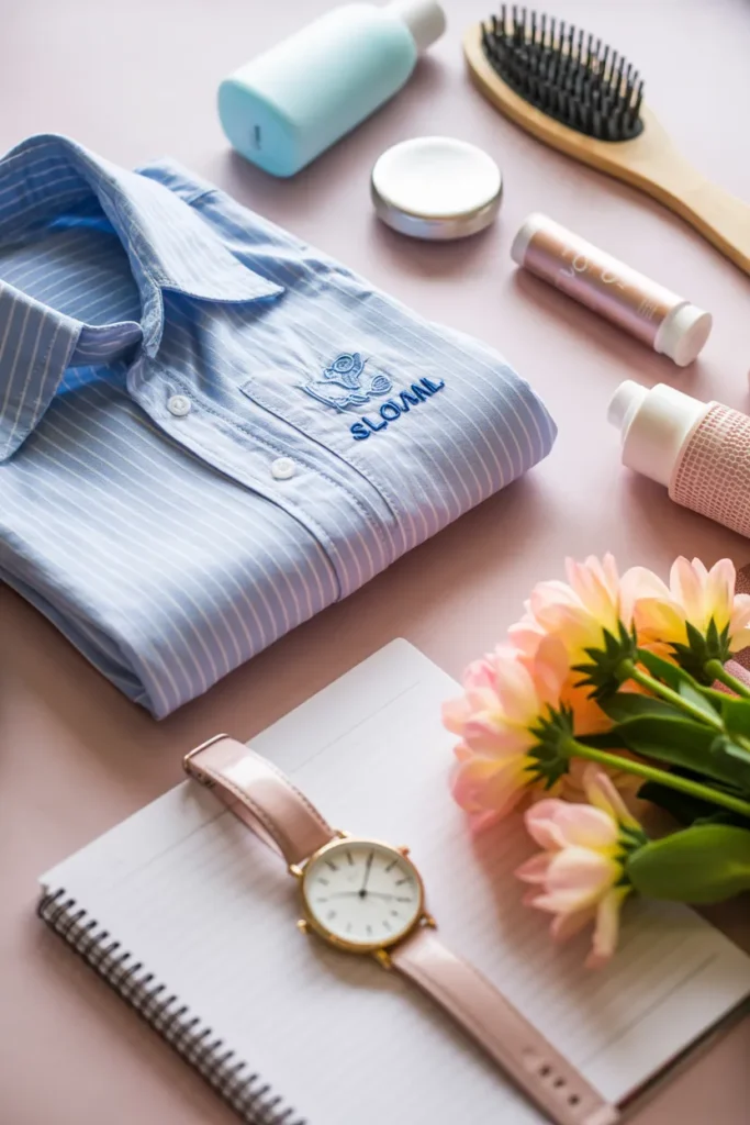 close up aesthetic morning routine flat DshVF1XMR KJYE BzPLXrg 9MDlL6JaRUOtBfT2jqYy4g