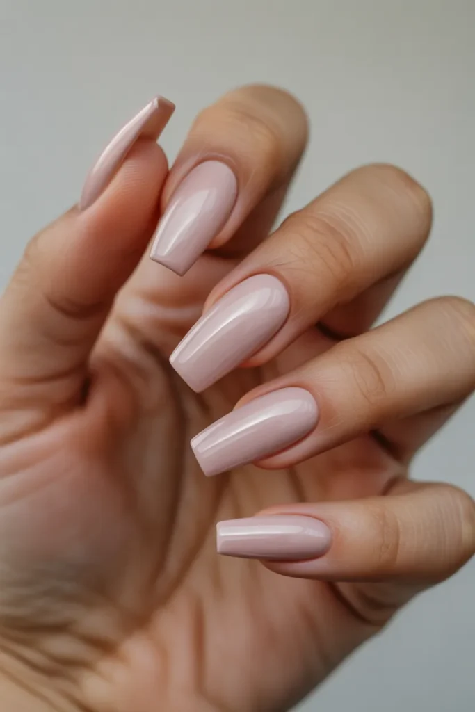 18 Stunning Coffin Nail Designs to Elevate Your Style Game 2 close up of female hands with long coffi 0HH6SH7GSvW4R0QFWc34eg F4y5f7doSmi d10MBhp1iQ