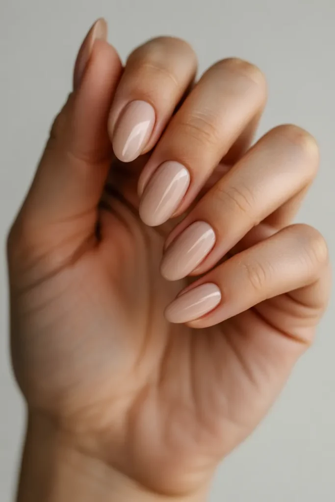 20 Acrylic Nails: Timeless Styles, Modern Trends & Expert Inspiration 2 close up of feminine hands with classic xukfyWmXSFqyq7ojIo2o g 0bWgxLb1S5q3gSVEuBnyzg