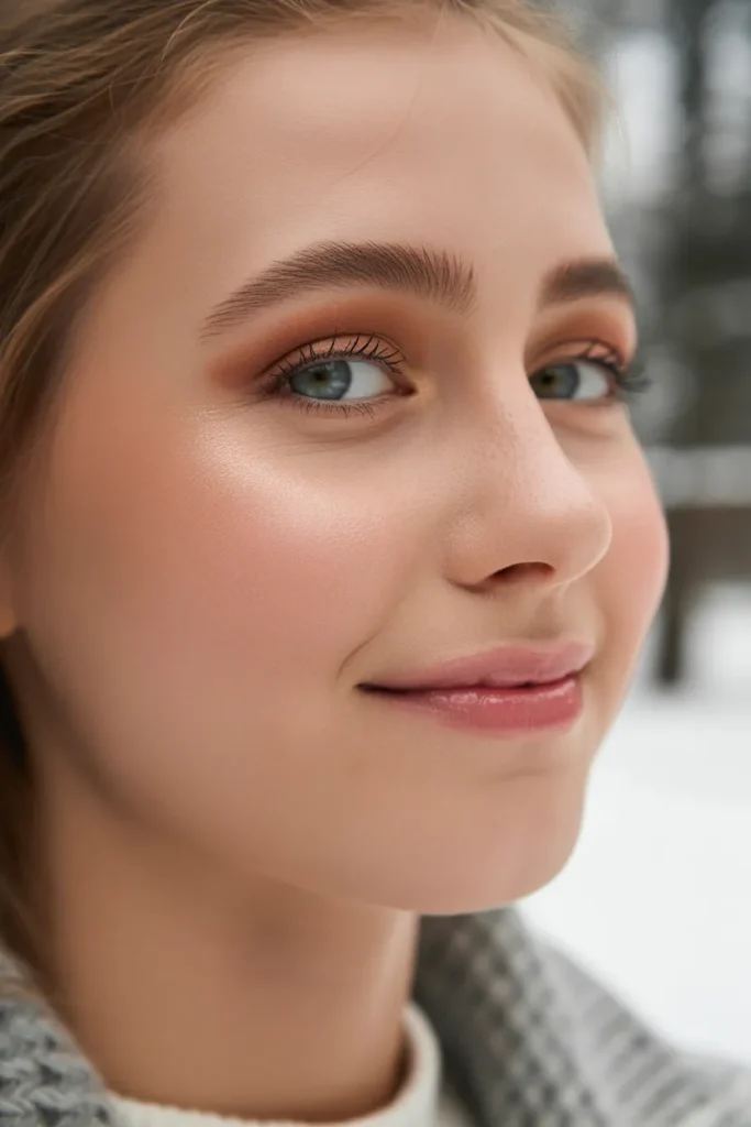 close up portrait of a teen girl with so 421MiDDFTMyq2za5GY IYQ 2ZgQMVo5QVmd1caAeGHZnA