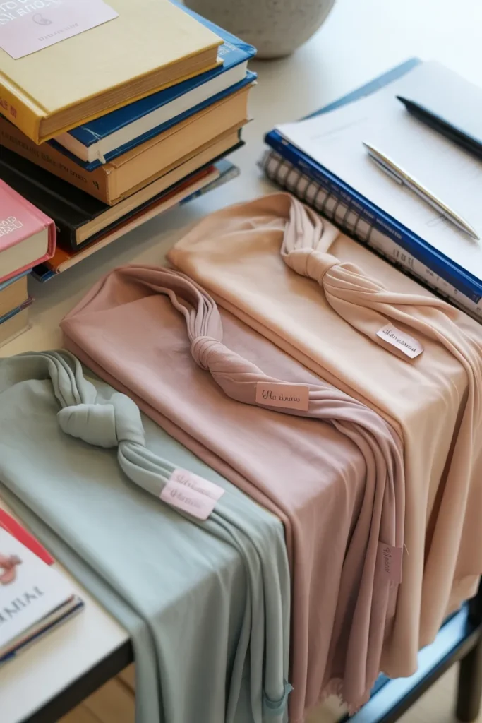 close up shot of different hijab fabrics K00tMwsdSWqYckE4u1dwHw dDuH3LGtSv 6 sMo WfPHw