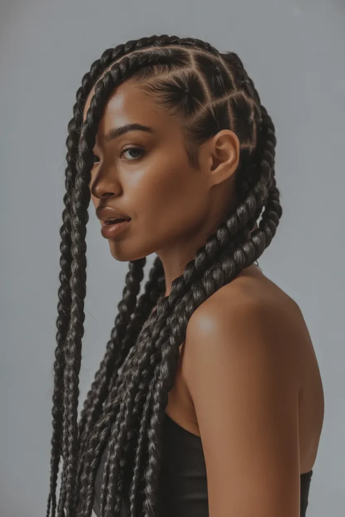 confident black woman with large thick j mMpNOl67SeGDlqgHHfZTew UGSgZbJhRyyea03DUyu3lw