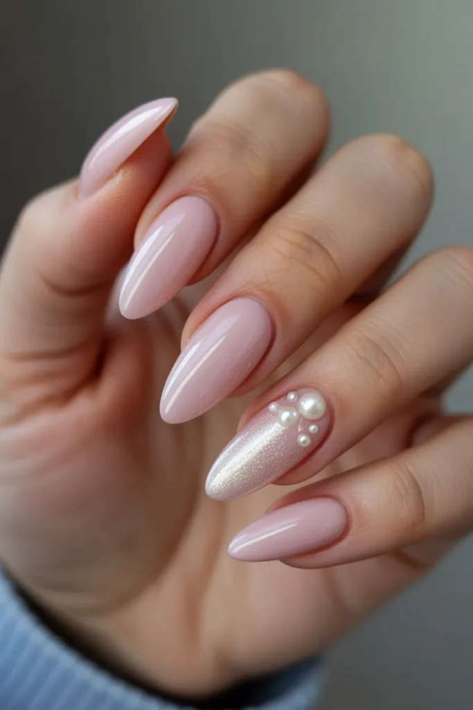 20 Acrylic Nails: Timeless Styles, Modern Trends & Expert Inspiration 10 elegant almond shaped acrylic nails in s 4YR6 ezwR1 axA4Tjfvbdg SX4z5i47QH kwq36gmR2RA