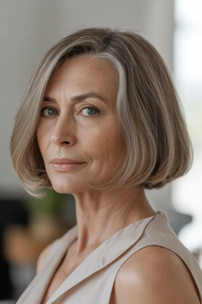 elegant woman over 60 with a classic wed IrRSH4SSTHqqcQ8Z4W97Eg ooQNGX7pQJmafELX7avCDg