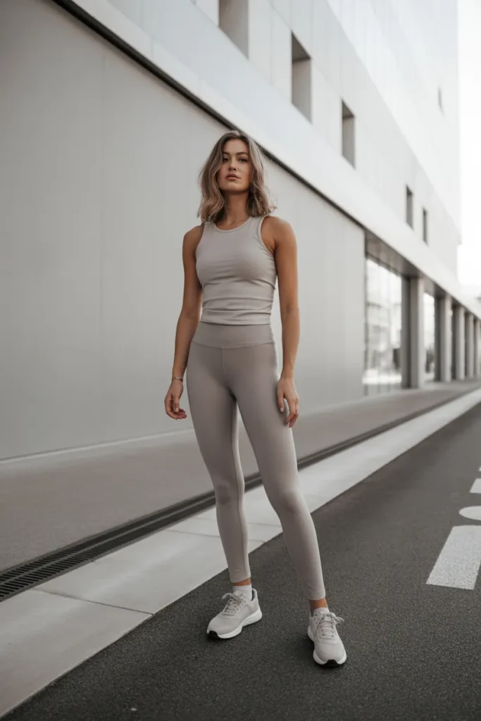 elevated minimalist athleisure outfit fe C4HmTCdQ368lo0HQygXfw JJyTeLrCQSOvZUISiMHMDw