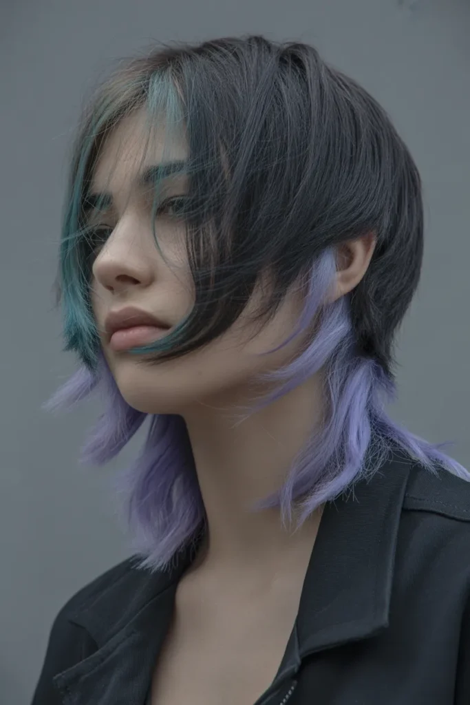 emo scene haircut with hidden peekaboo p hc7CSnb7TKqhcbGu qvRAA xnQVvCoRTuewzyq2uyV0KQ