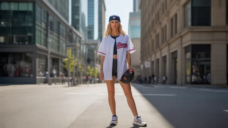 Must Try Baseball Outfits