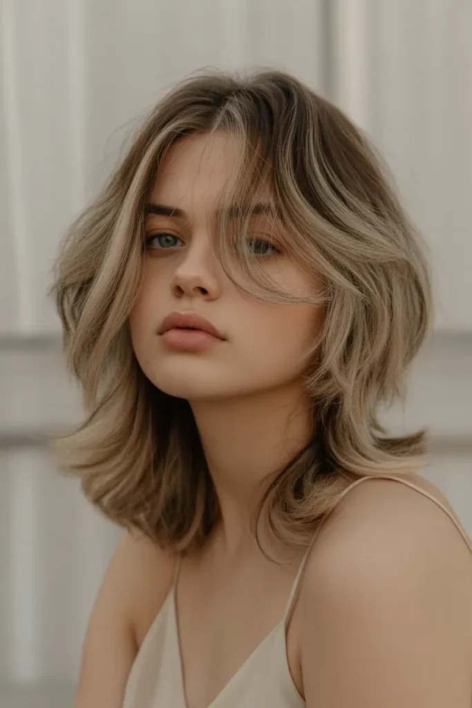 fashion portrait of a woman with a butte zeKnqNVsSW oitU6Wl45CA 1f 7F 59TpKtL bk4Jk UA