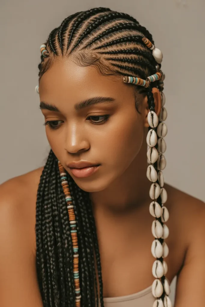 fulani inspired cornrows on a black woma tD7W5uqpQxe O3MhciqK0Q NZxHcwqHSk2Jfp EccRnKQ
