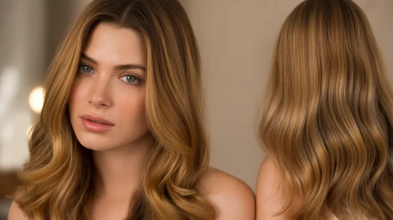 20 Honey Brown Hair Ideas That Are Warm, Timeless, and Effortlessly Chic