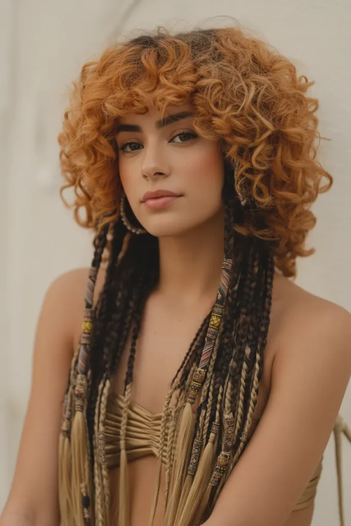 intricate tribal braids with beads and c V SisJixTq6i0KlNXFMz2w 5 cvLcxuTzys3QXNepIdyg