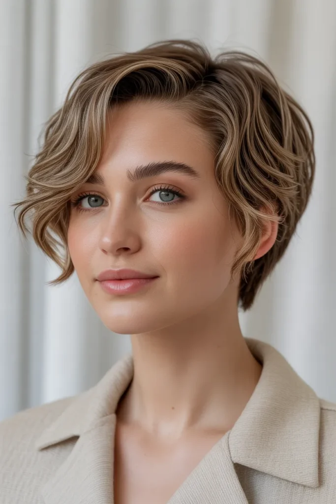 layered pixie cut with soft wave perm ge jh M7fm3QSirapmgZV4IXQ 2r4DgyLdRnm7NIN sadnig